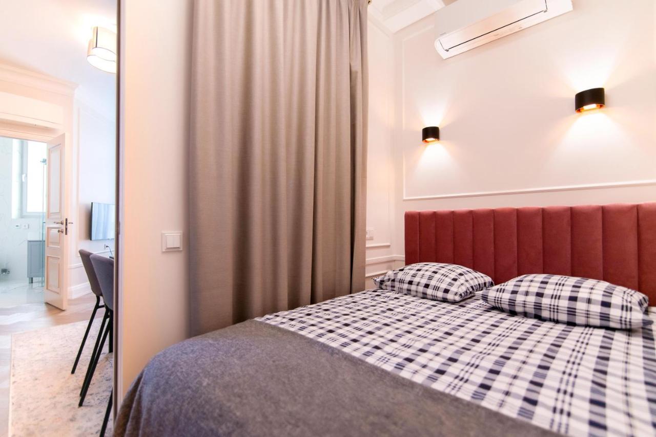 Top Floor Negresco Apartment Nizza